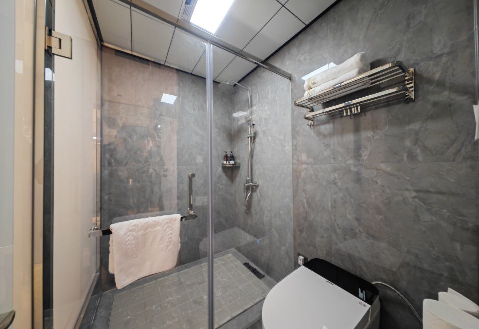 雅致-商務大床房