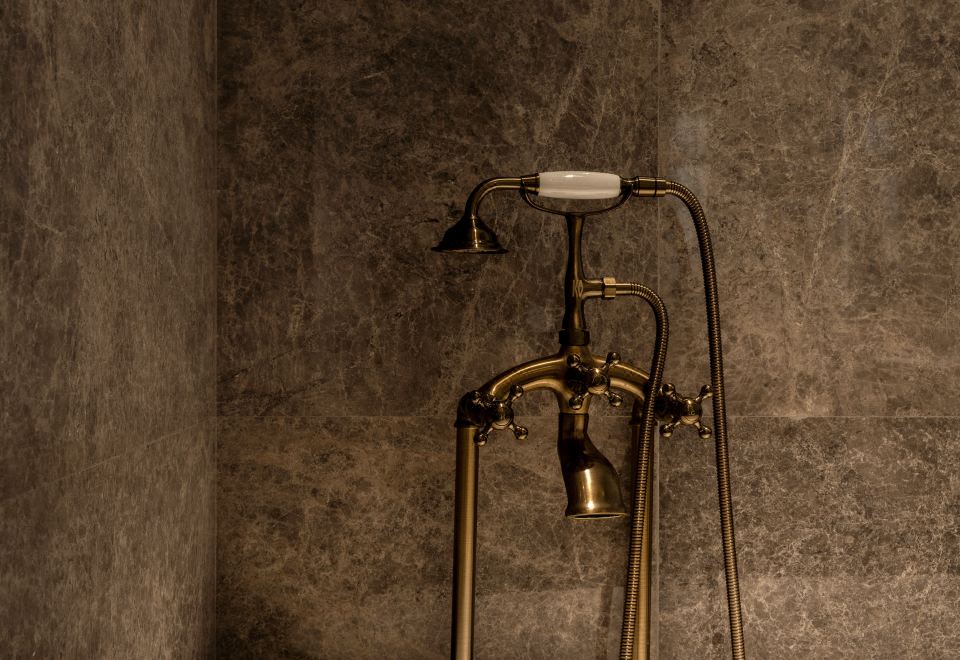 270度轉角鼓浪嶼海景陽臺大床房（攬收鼓浪嶼/中山路）