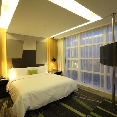 尊享套房 北京乾元飯店優惠