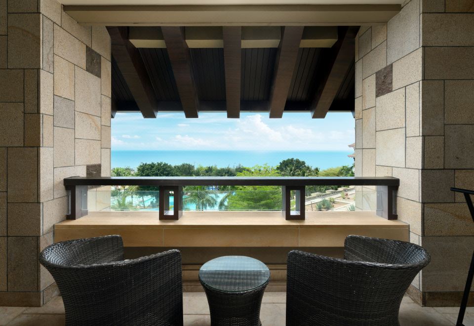 New Century Resort Hotel Qizi BayFamily Room