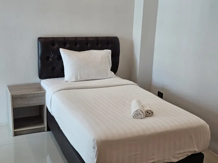 ห้องเดี่ยว-ภาคผนวก-ปลอดบุหรี่