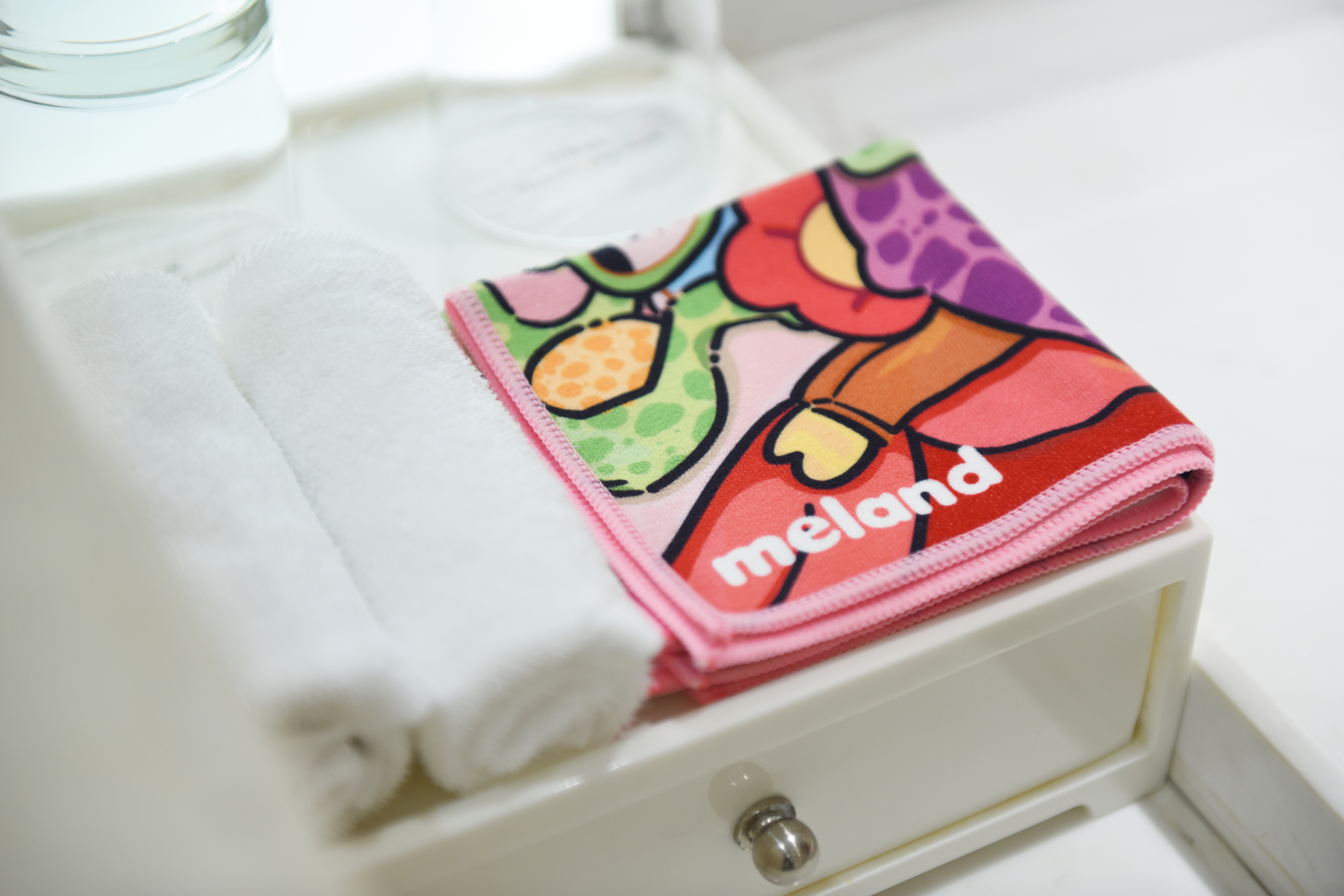 Meland亲子主题房