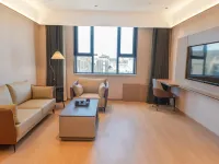 Wusu Yunxi Hotel Ξενοδοχεία στην πόλη Γουούσο