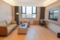 Wusu Yunxi Hotel