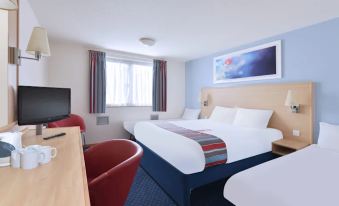 Lace Market Hotel - Housity