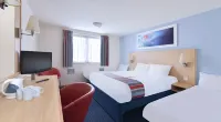 Travelodge Norwich Central Hotel Hotels in 
