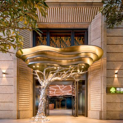 No Room Type Specified arTree Hotel Promo Code