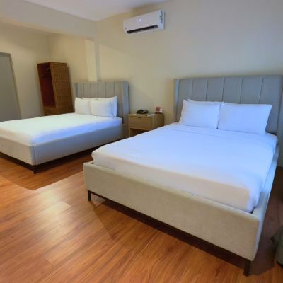 園景豪華涼亭房 白石水上樂園及沙灘酒店優惠