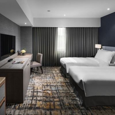 不指定房型 台北馥敦飯店-復南館優惠