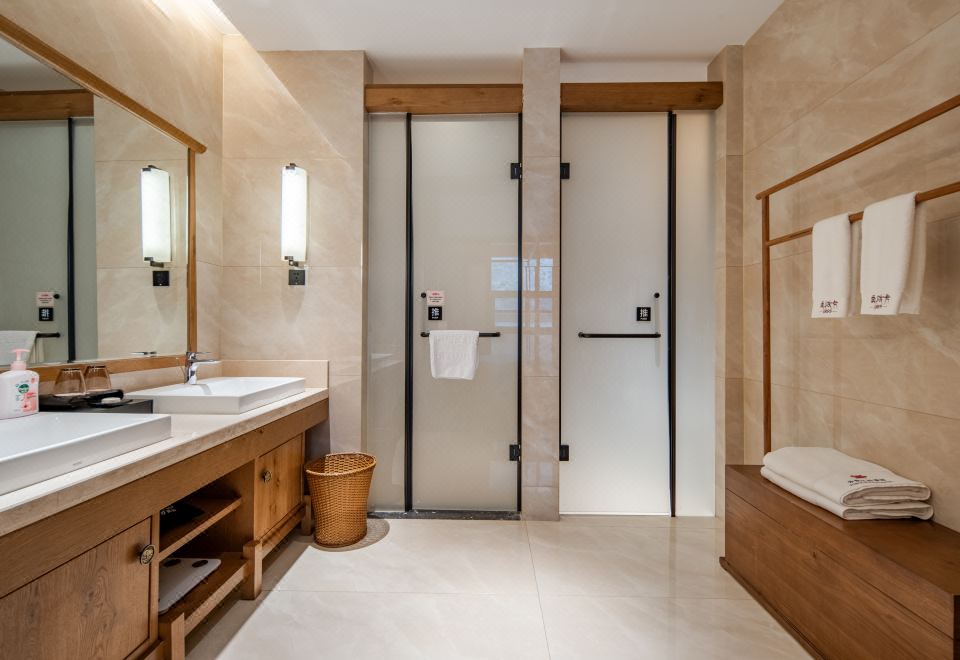 云顶·私汤墅|独立泡池