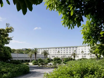 Grand Mercure Minamiboso Resort & Spa Hotel di 