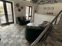 AL MARYAM HoteL Hotels in Samarkand
