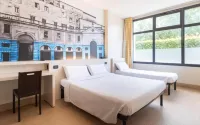 B&B Hotel Mantova Hotels in 