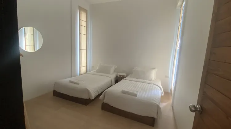 สแตนดาร์ด ควีนรูม