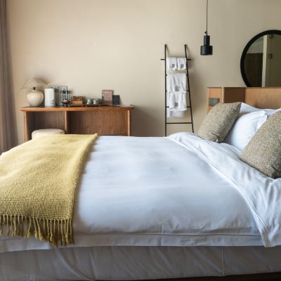 仙宿攬月景觀大床房 望仙谷仙宿優惠