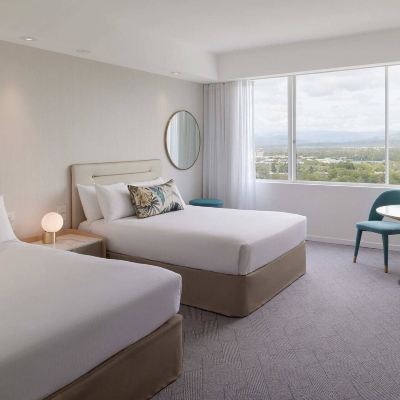 豪華山景房 RACV皇家松樹度假村優惠