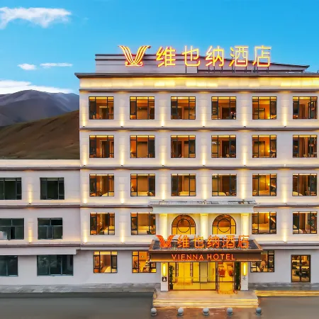 Vienna Hotel (Dingri Basong Village Branch)