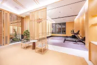 Jianguo Puyin Hotel NingwuNingwu,Xinzhou)