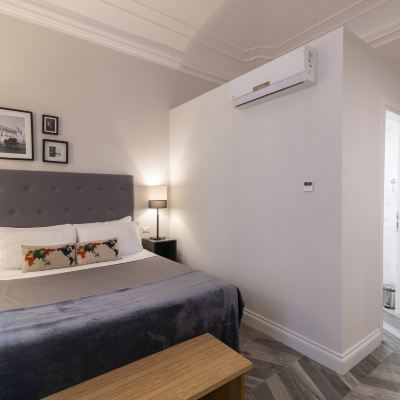 Classic Room Eccelso Hotel Promo Code