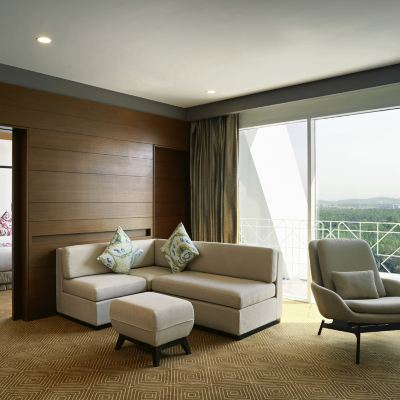 行政套房 吉隆坡國際機場及會議中心瑞享酒店優惠