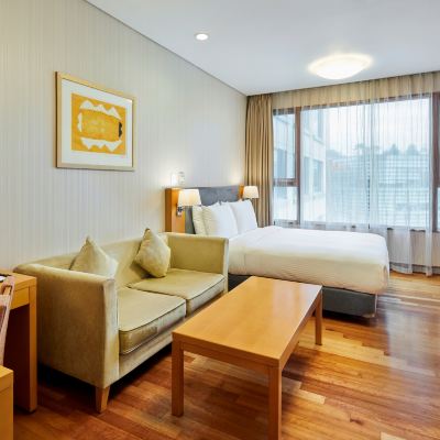 스튜디오 서머셋 팰리스 서울 쿠폰