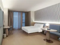 Hanting Hotel (Changde Wanda Plaza Branch) Hotels in Changde