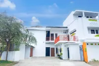 Hotel O Teluk Betung Near Water Park Lembah Hijau Formerly Kanajiwa Guesthouse 1 Hotels in 