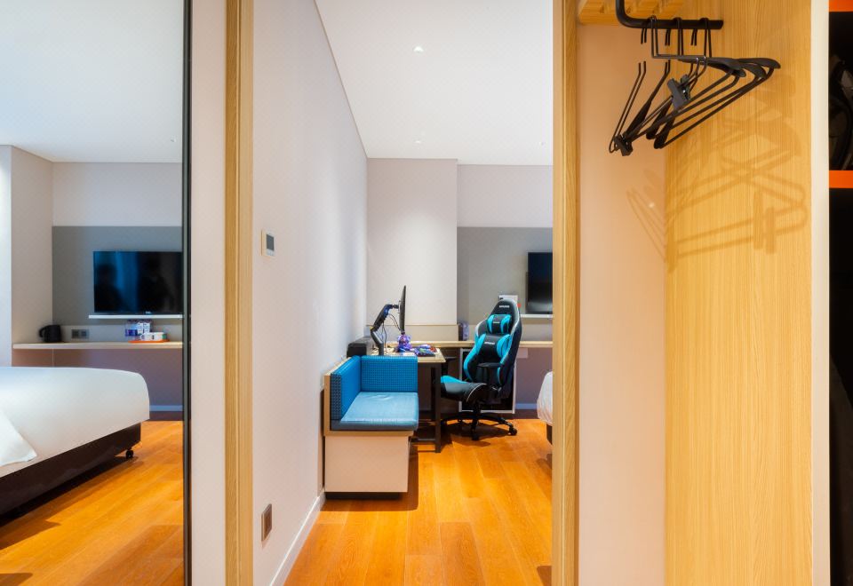 高級電競房（5060顯卡游戲暢玩）