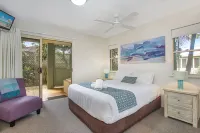 لينوكس بيتش ريزورت