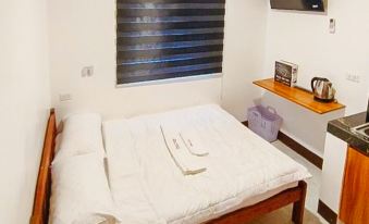Rancho Lodge Hometel - Housity