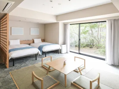 Ref Kyoto Hachijoguchi by Vessel Hotels  otelleri