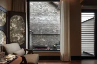 Anmita Hot Springs Villa (Xinzhou Ancient City)