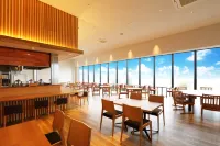 Henn na Resort＆Spa Kansai Airport