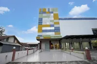Hotel O near Terminal Batoh formerly Hotel Al Fatih