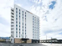 SUPER HOTEL Gifu Nakatsugawa Natural Hot Spring Hoteles en 