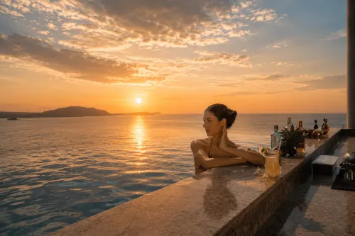 Apec Luxury Coastal Apartment Mui Ne - Ocean View