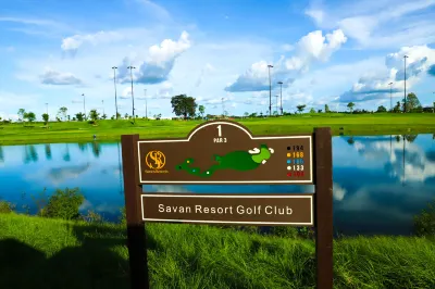 Savan Resorts Hotels in 