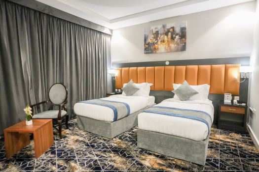 Signature Guest Hotel Madinah