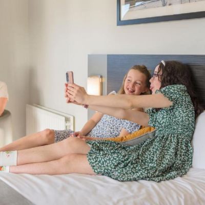 Superior Family Room Maldron Hotel Wexford Promo Code