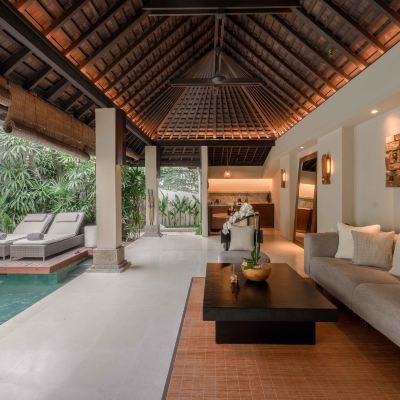 Honeymoon Villa The Amala Promo Code