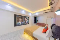 Chongqing Yunshang Vista Panorama Guesthouse (Hongyadong)
