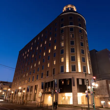 Authent Hotel Otaru