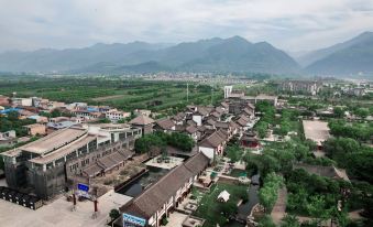 Zhao Gong's hometown