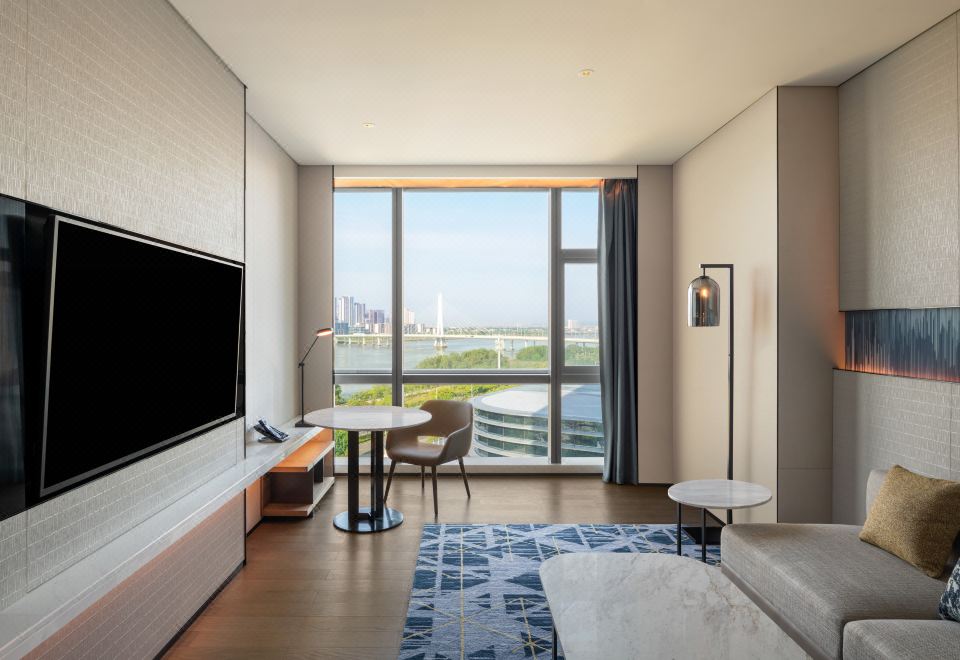 海底小纵队亲子套房