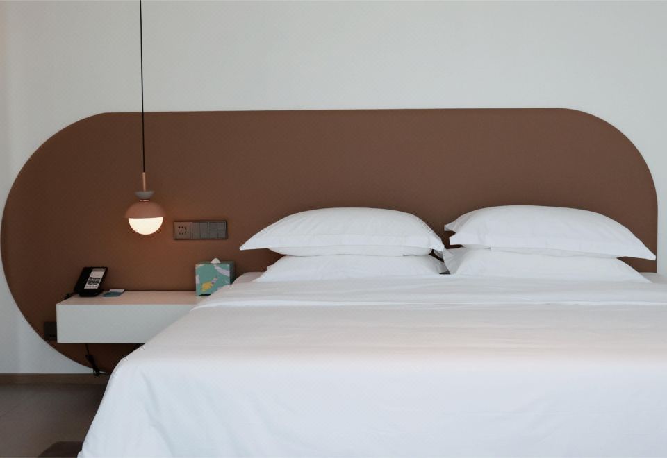 游云亲子露台套房