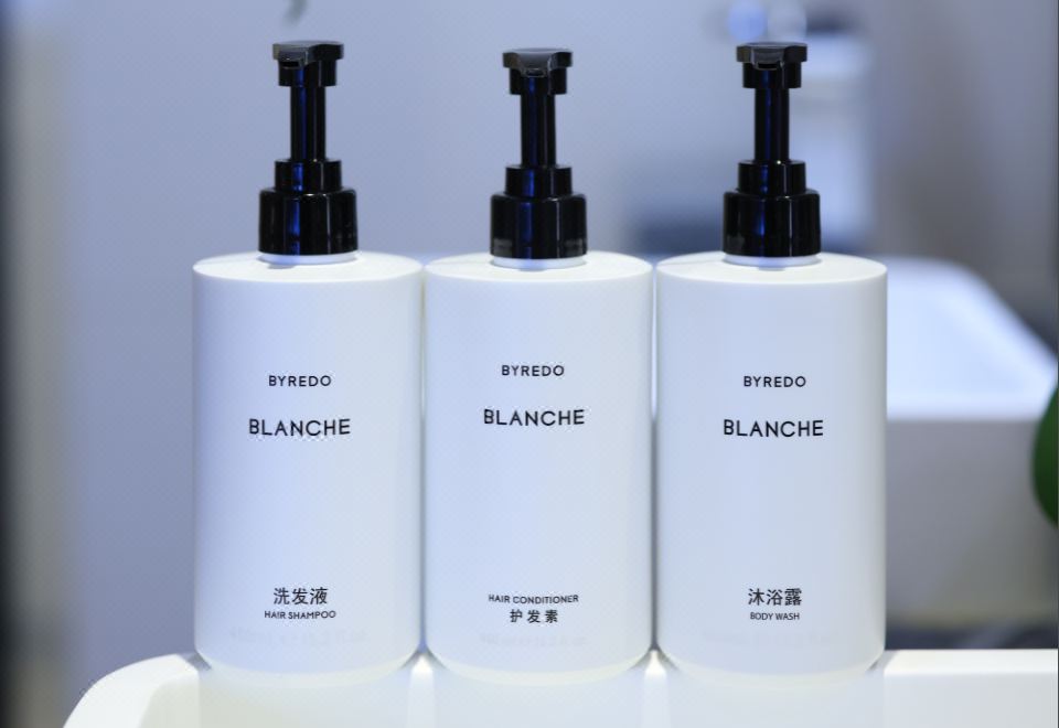 InterContinental Beijing SanlitunClassic