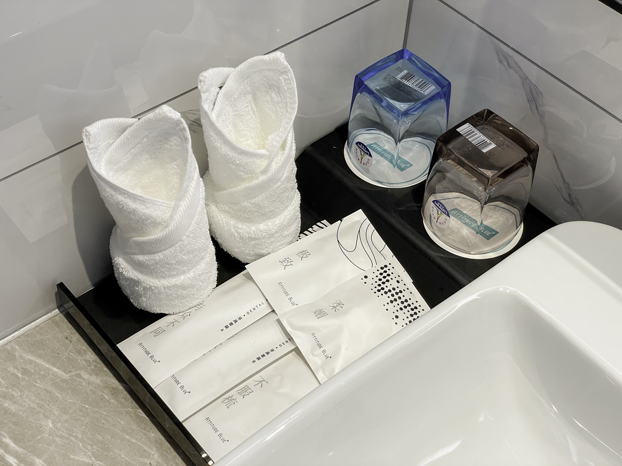 Xana Hotelle (Poyang Administrative Center)希岸高级双床房