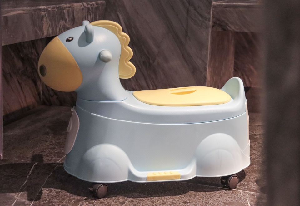 童趣亲子二居套房