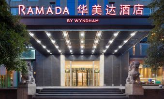Ramada Hunan  Financial Center