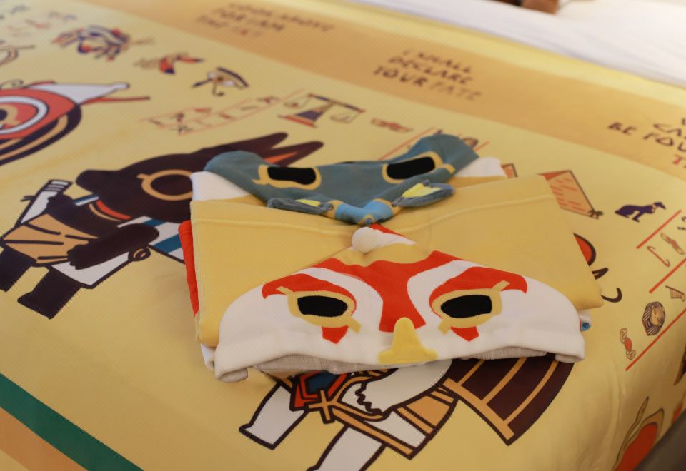 Luxury Hotel HangzhouFamily Friendly Room